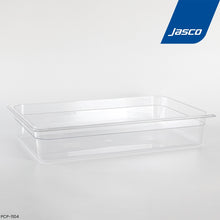 Load image into Gallery viewer, ถาดใส่อาหาร 1/1  Polycarbonate Food Pans 1/1
