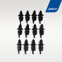 Load image into Gallery viewer, จุกรินเหล้า 12ชิ้น/แพ็ค Flexible Free Pourer 12 pcs/pack
