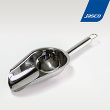 Load image into Gallery viewer, ที่ตักน้ำแข็ง สแตนเลส Ice Scoop Stainless Steel 201
